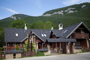 Pivovar Kvačany